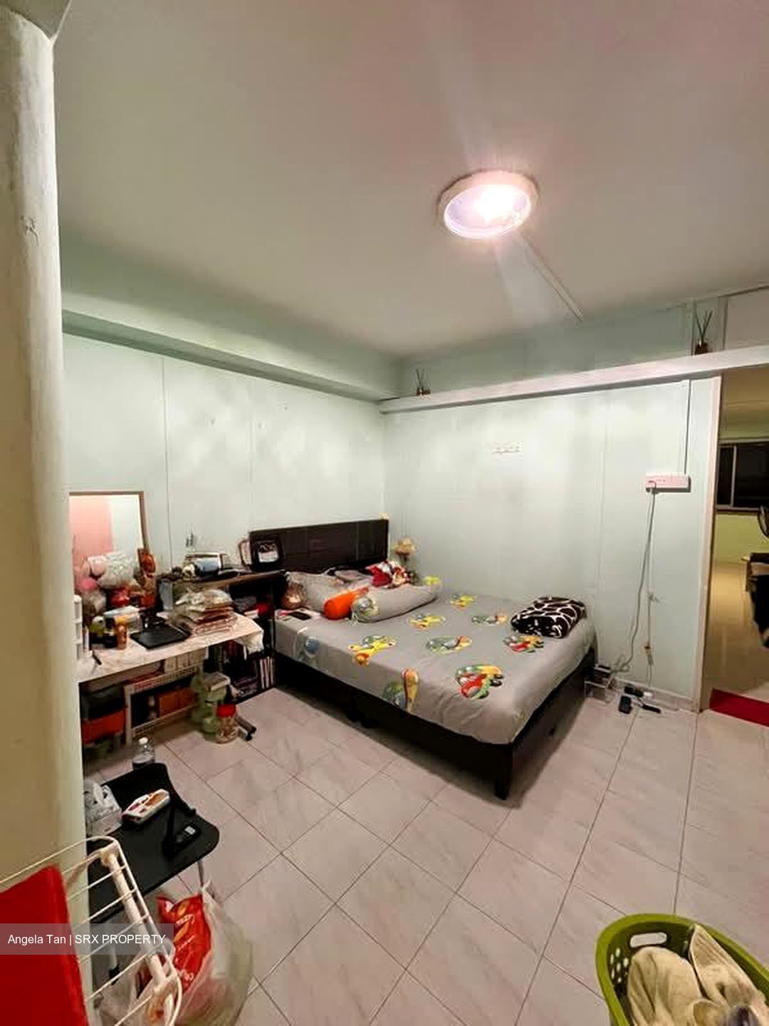 Blk 433 Hougang Avenue 8 (Hougang), HDB 4 Rooms #560383921